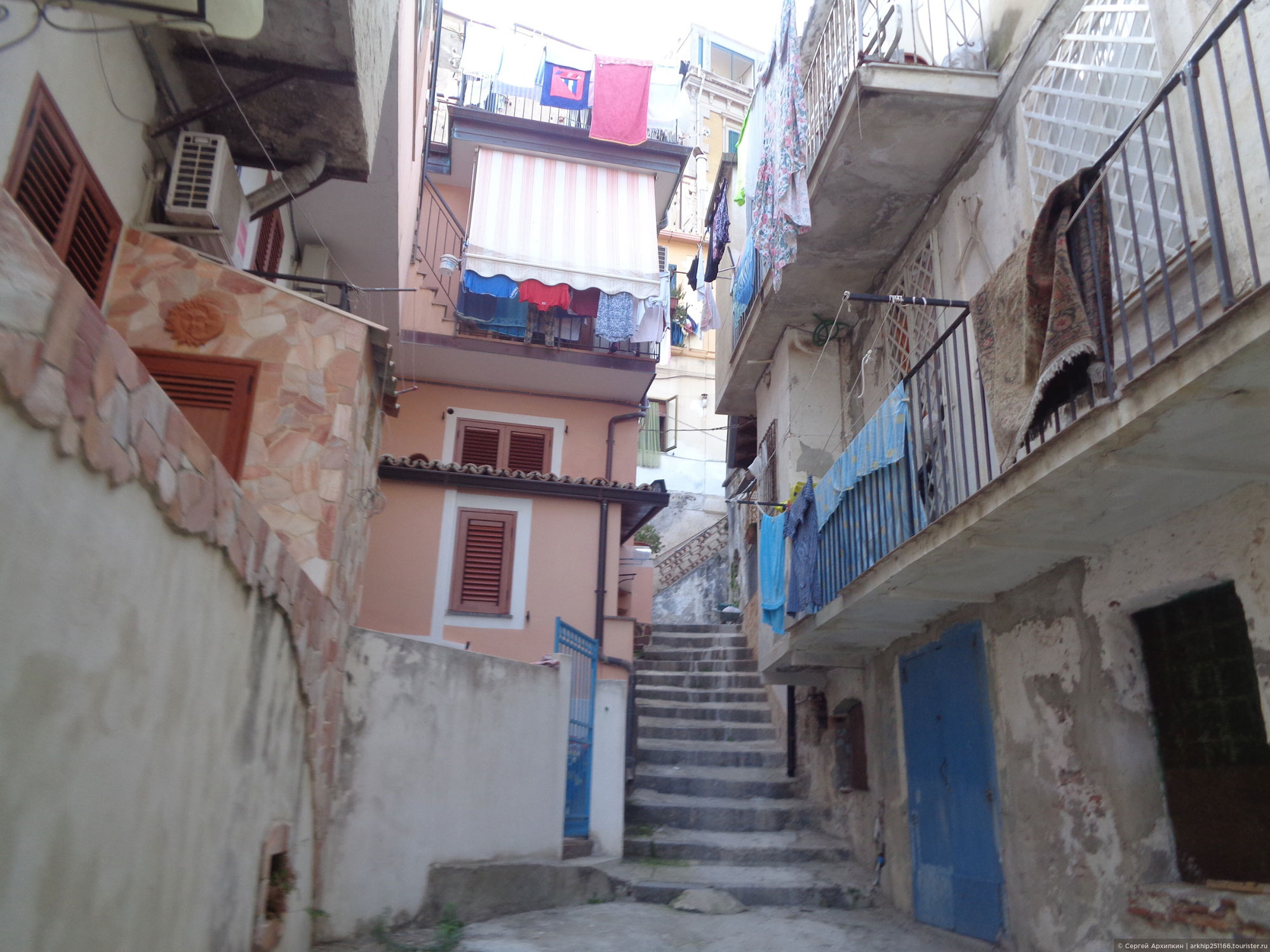 Pizzo